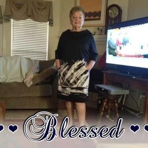 Meet your Posher, Nancy